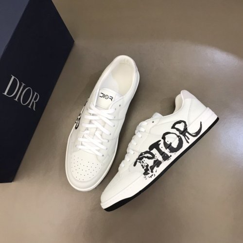 Dior men sneaker eur size 38-45