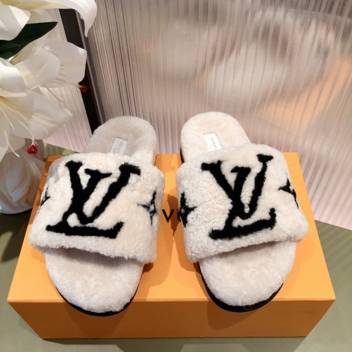 LOUIS VUITTON Women Shoes size 35-41