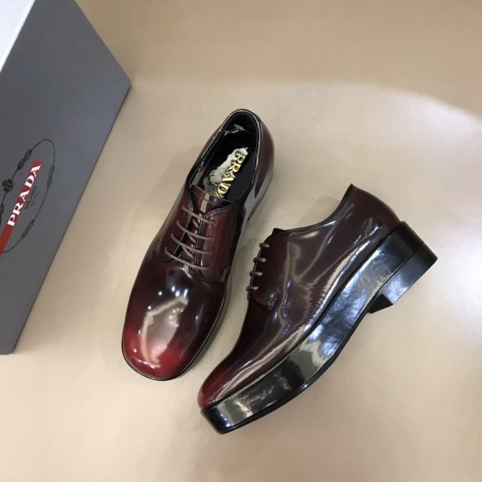 Prada men sneaker eur size 38-45