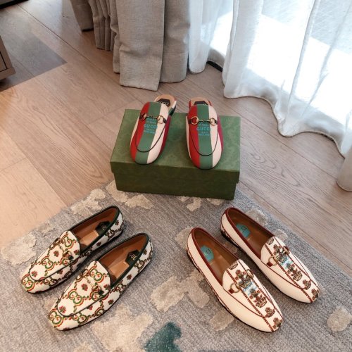 Gucci Women Shoes size 35-41