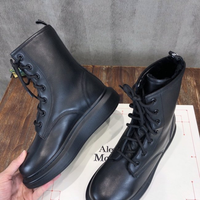 Alexander Mqueen men sneaker eur size 35-45