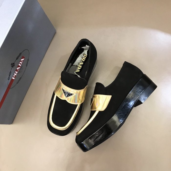 Prada men sneaker eur size 38-45