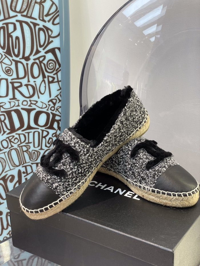 Chanel Women Shoes size 35-41