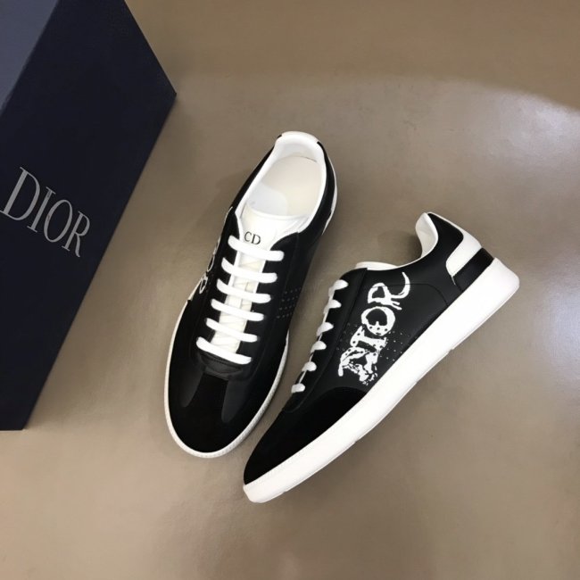 Dior men sneaker eur size 38-45