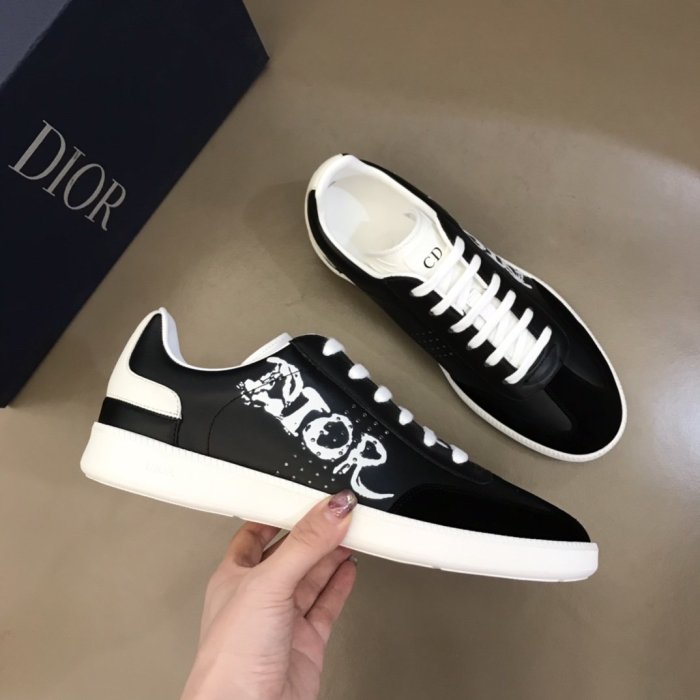 Dior men sneaker eur size 38-45