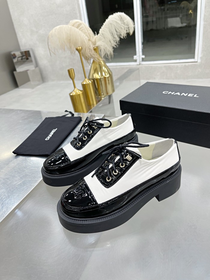 Chanel Women Shoes size 35-40 4.5CM