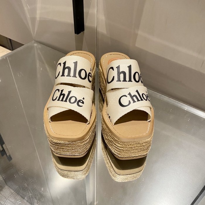 Chloe Women Shoes size 35-40