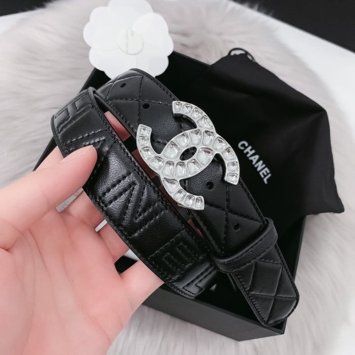 Chanel Belt