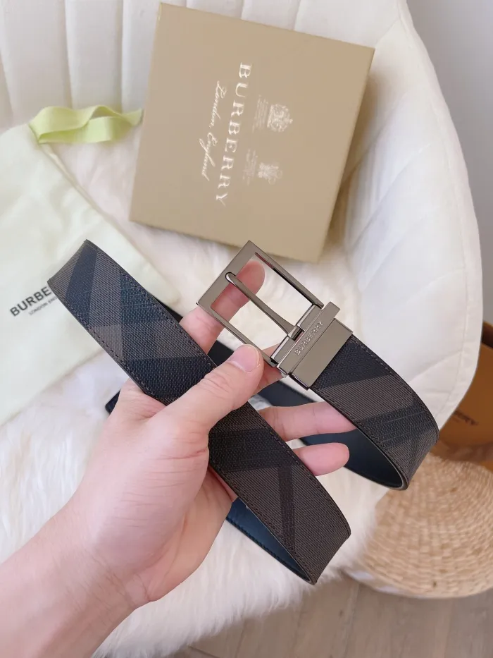 Burberry Belt