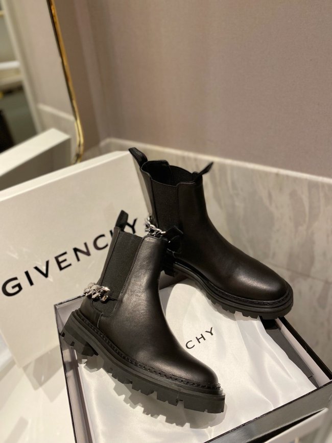 GIVENCHY Women Shoes size 35-41