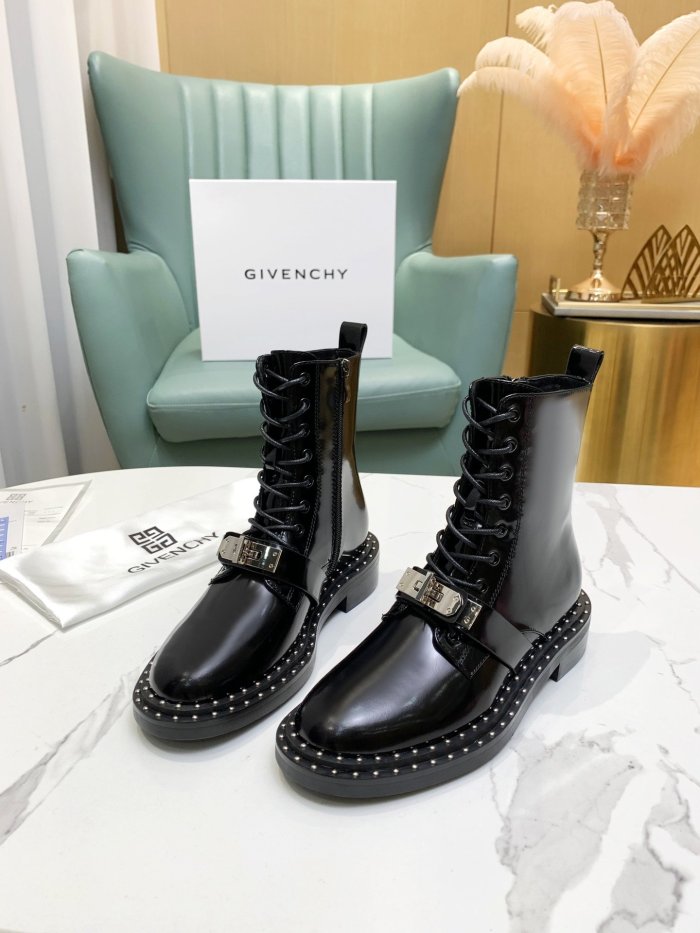 GIVENCHY Women Shoes size 35-41