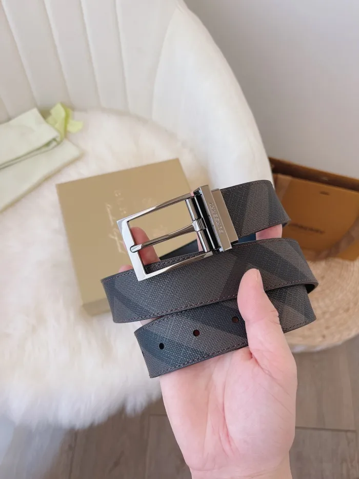 Burberry Belt