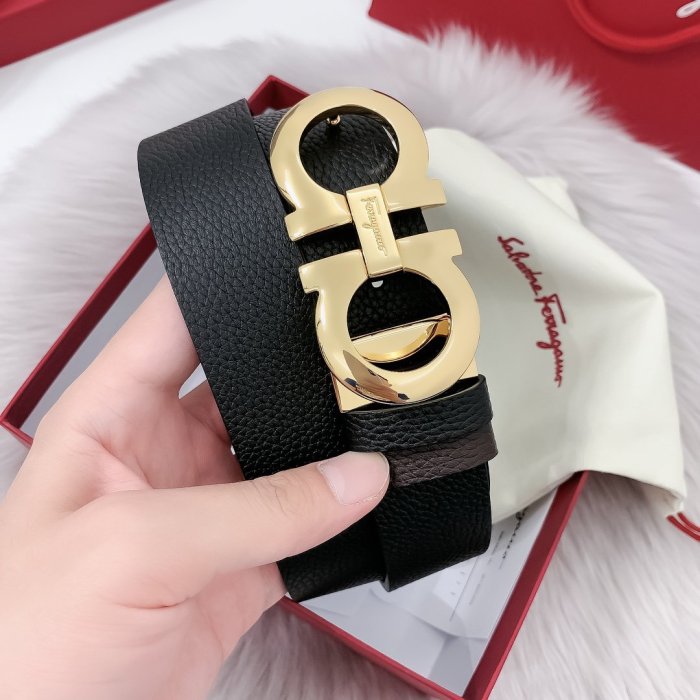 Fendi Belt