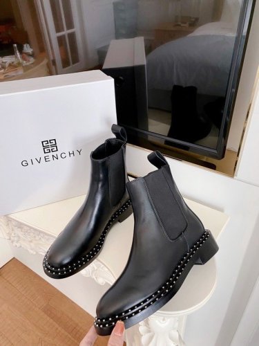 GIVENCHY Women Shoes size 35-41