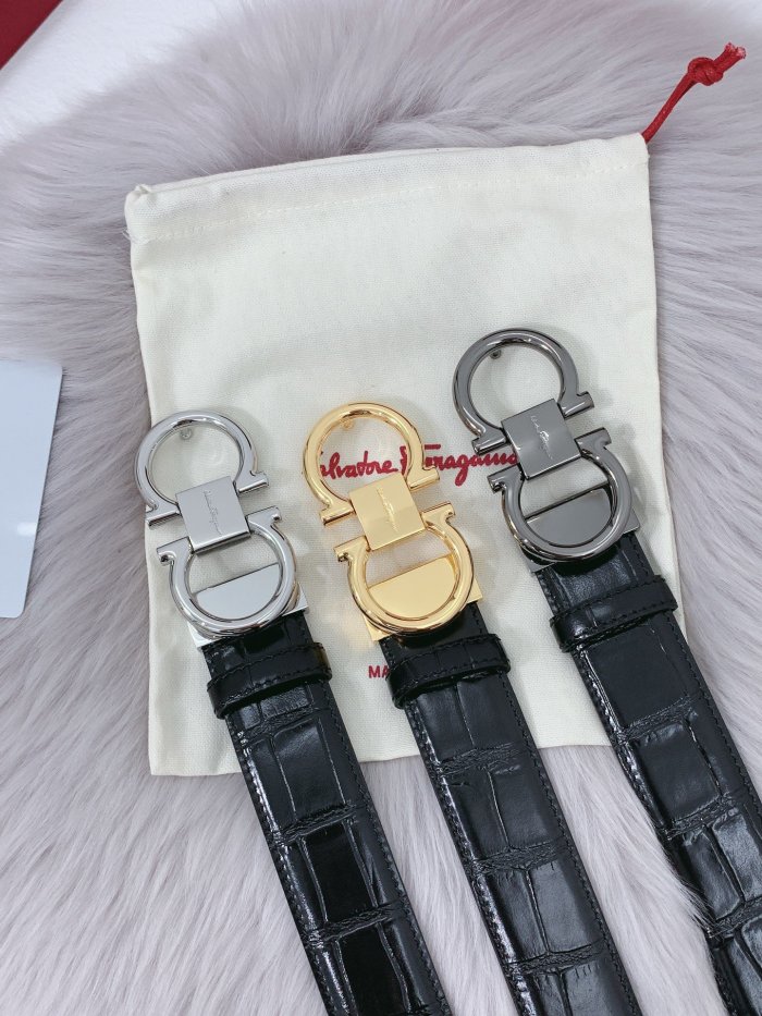 Ferragamo Belt