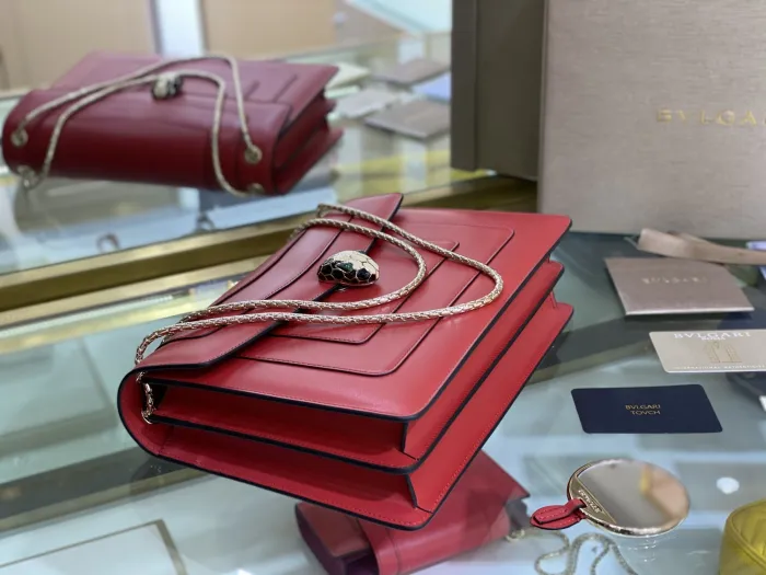 Bulgari bags