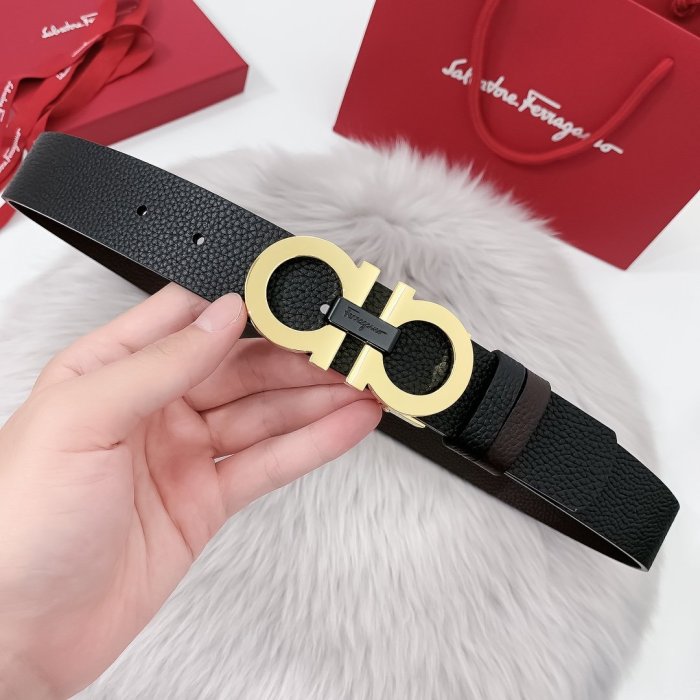 Fendi Belt