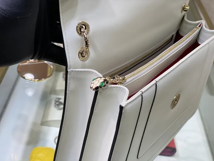 Bulgari bags
