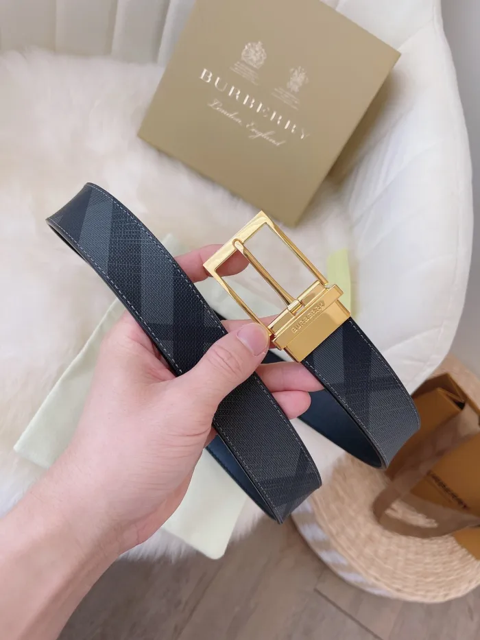 Burberry Belt