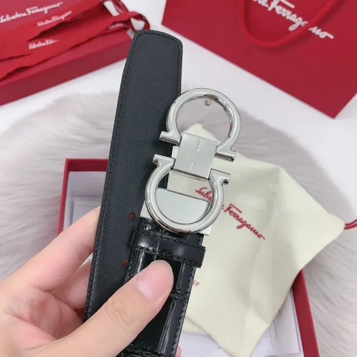 Ferragamo Belt