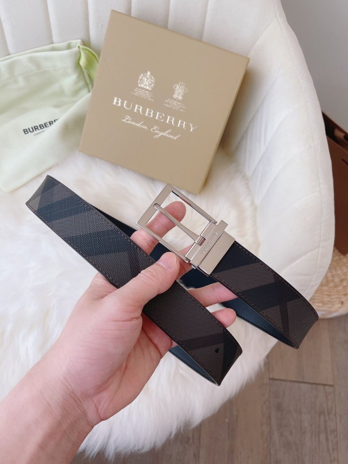 Burberry Belt