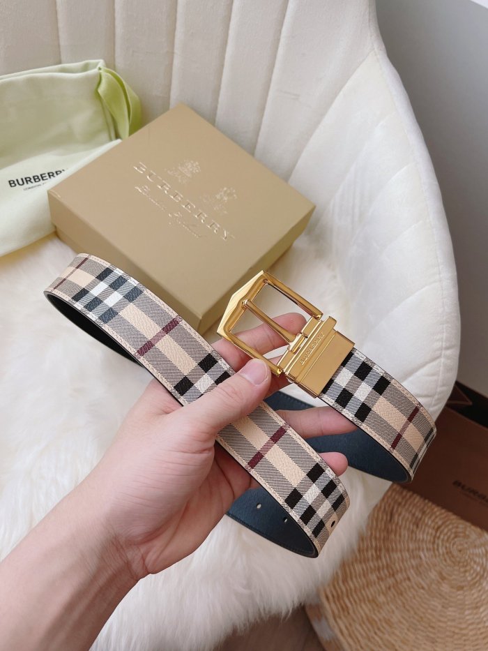 Burberry Belt