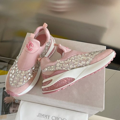 JIMMY CHOO Women Shoes size 35-40