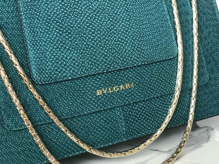 Bulgari bags