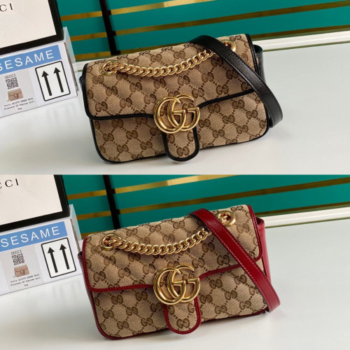 Gucci bags