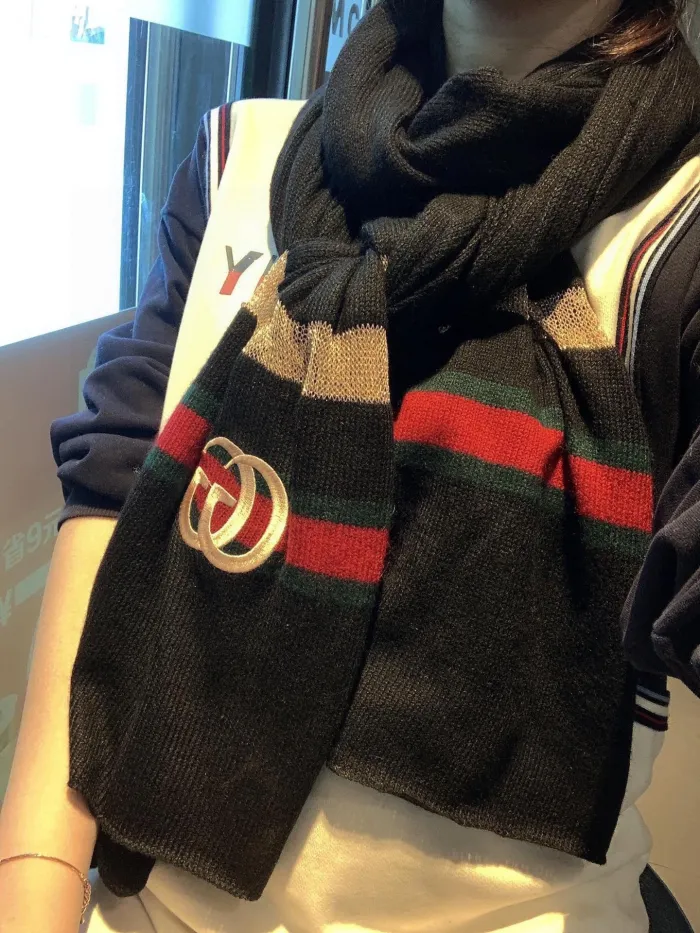 Gucci Scarves