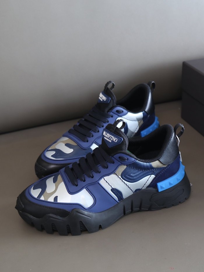 Valentino men sneaker eur size 39-44