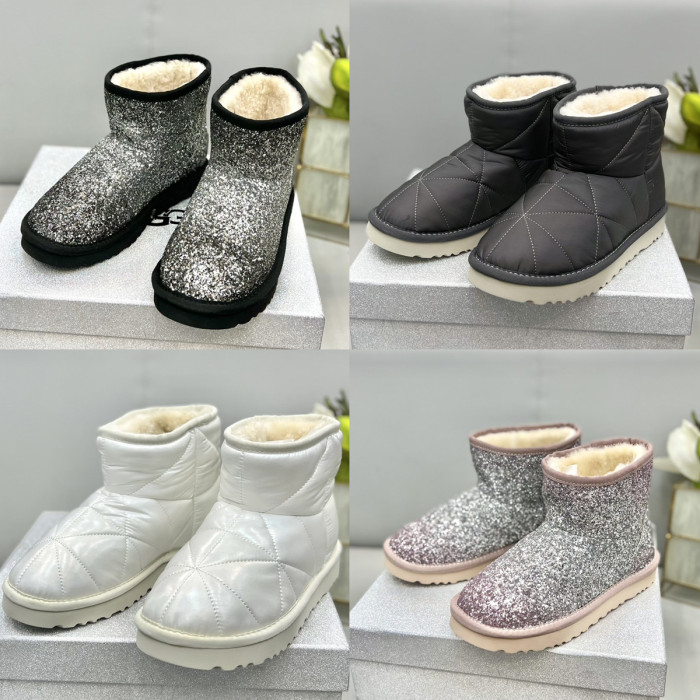 UGG Women Shoes size 35-40