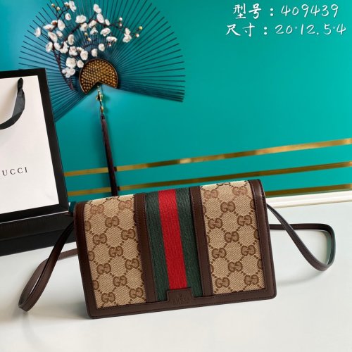 Gucci bags