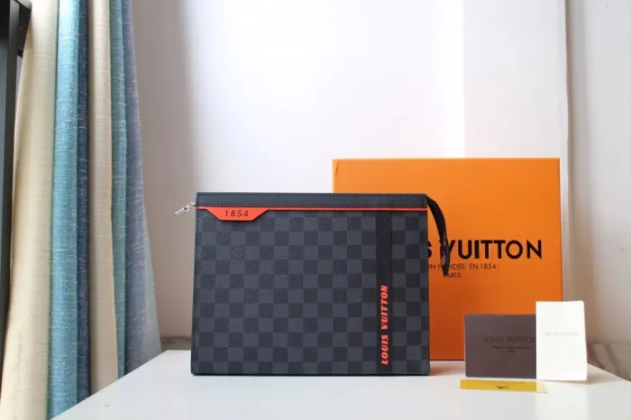 LOUIS VUITTON bags
