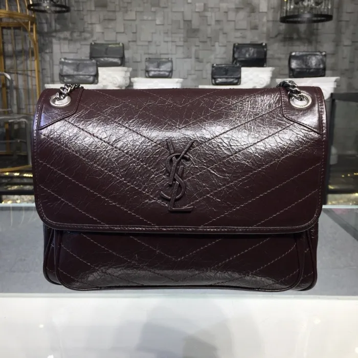 Saint Laurent bags
