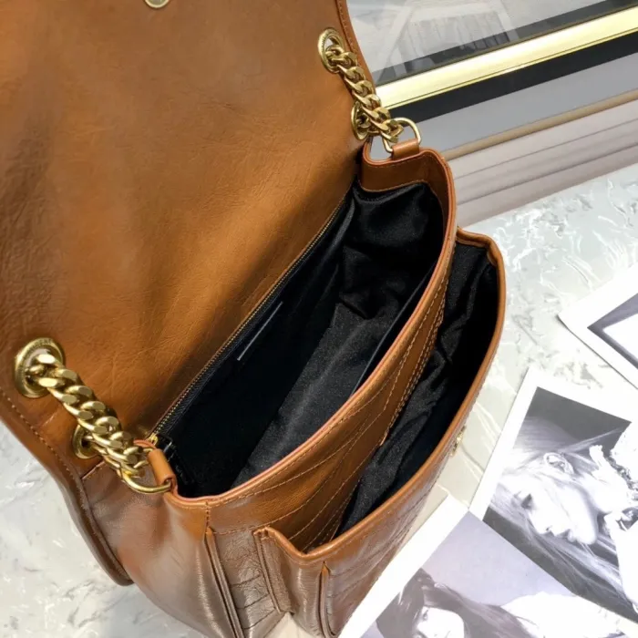 Saint Laurent bags