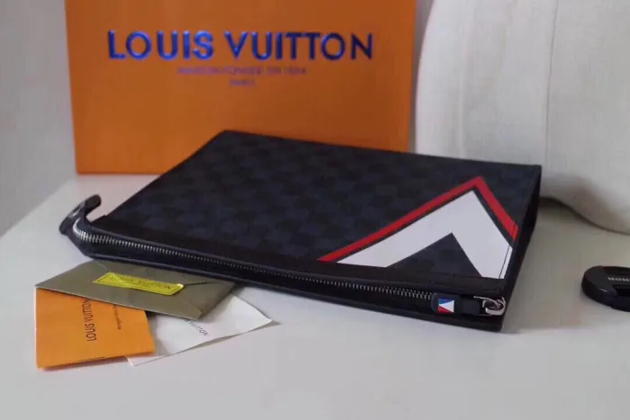 LOUIS VUITTON bags