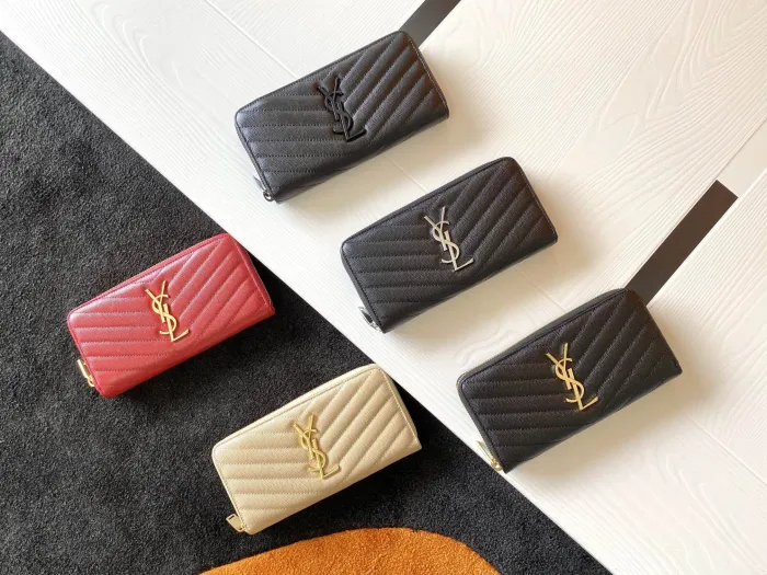 Saint Laurent bags