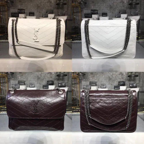 Saint Laurent bags