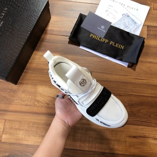 Philipp Plein men sneaker eur size 38-45