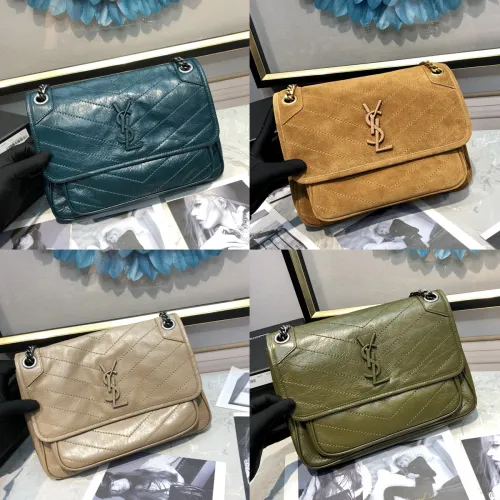 Saint Laurent bags