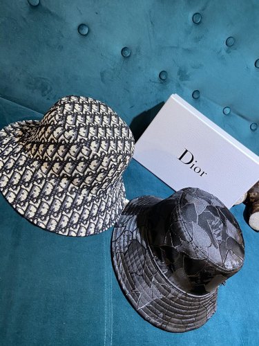 Dior Hats