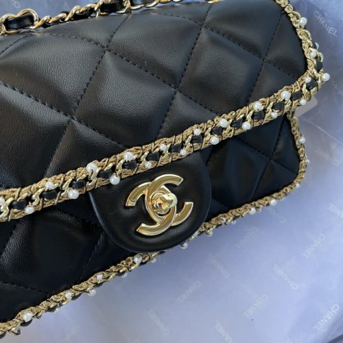 Chanel bags