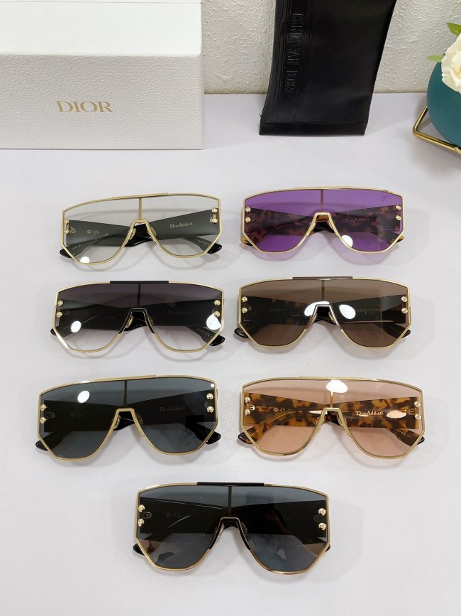 Dior Sunglasses