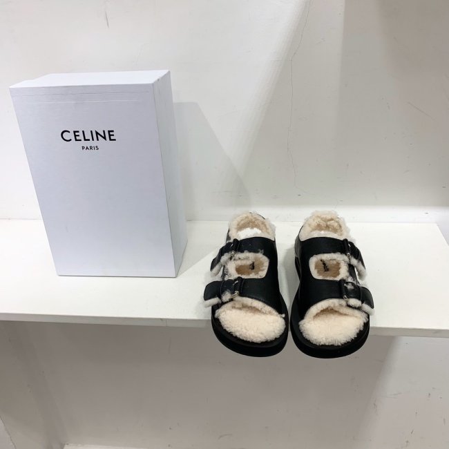 CELINE Women Shoes size 35-39