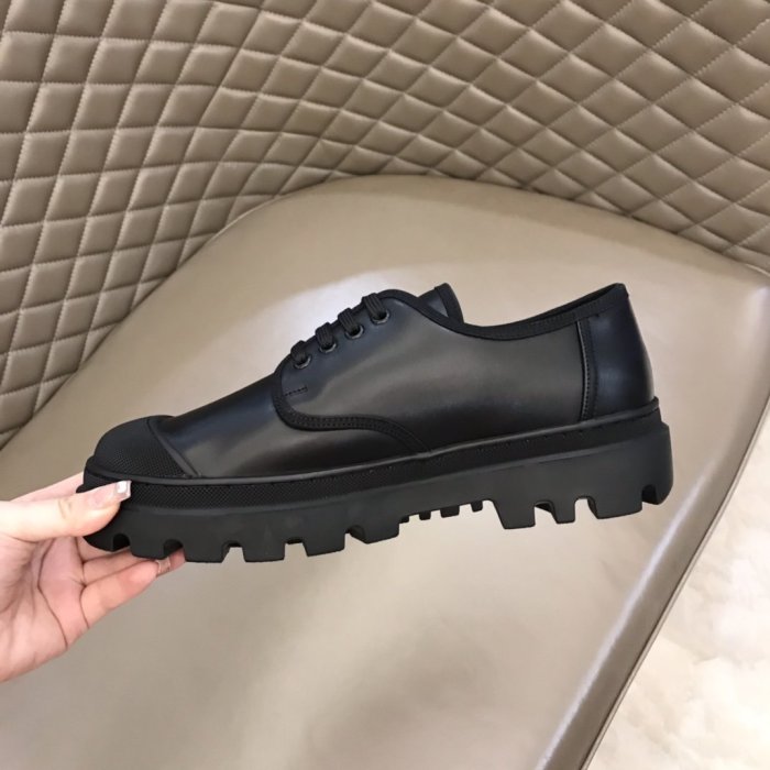 Prada men sneaker eur size 38-45