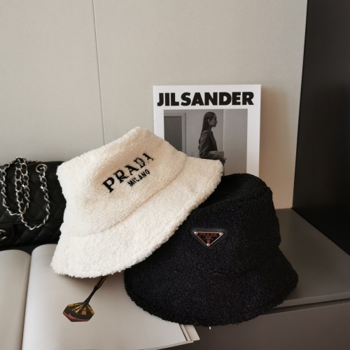 Prada Hats