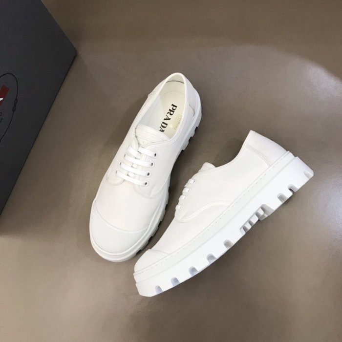 Prada men sneaker eur size 38-45