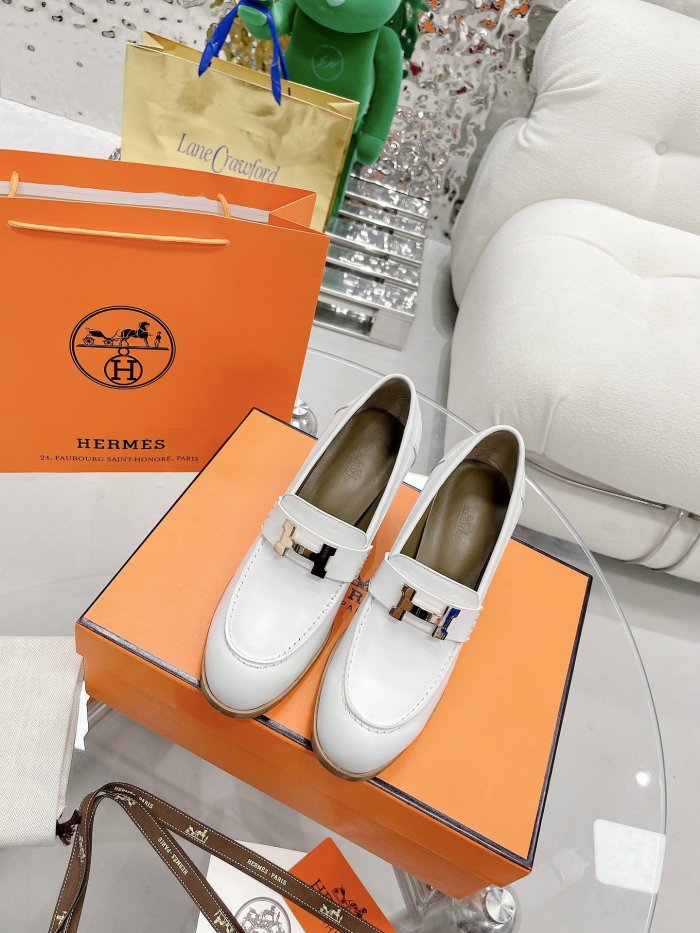 Hermes Women Shoes size 35-40