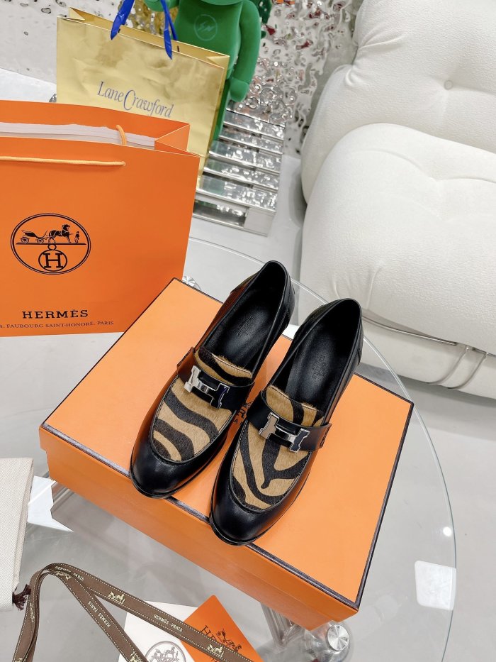 Hermes Women Shoes size 35-40